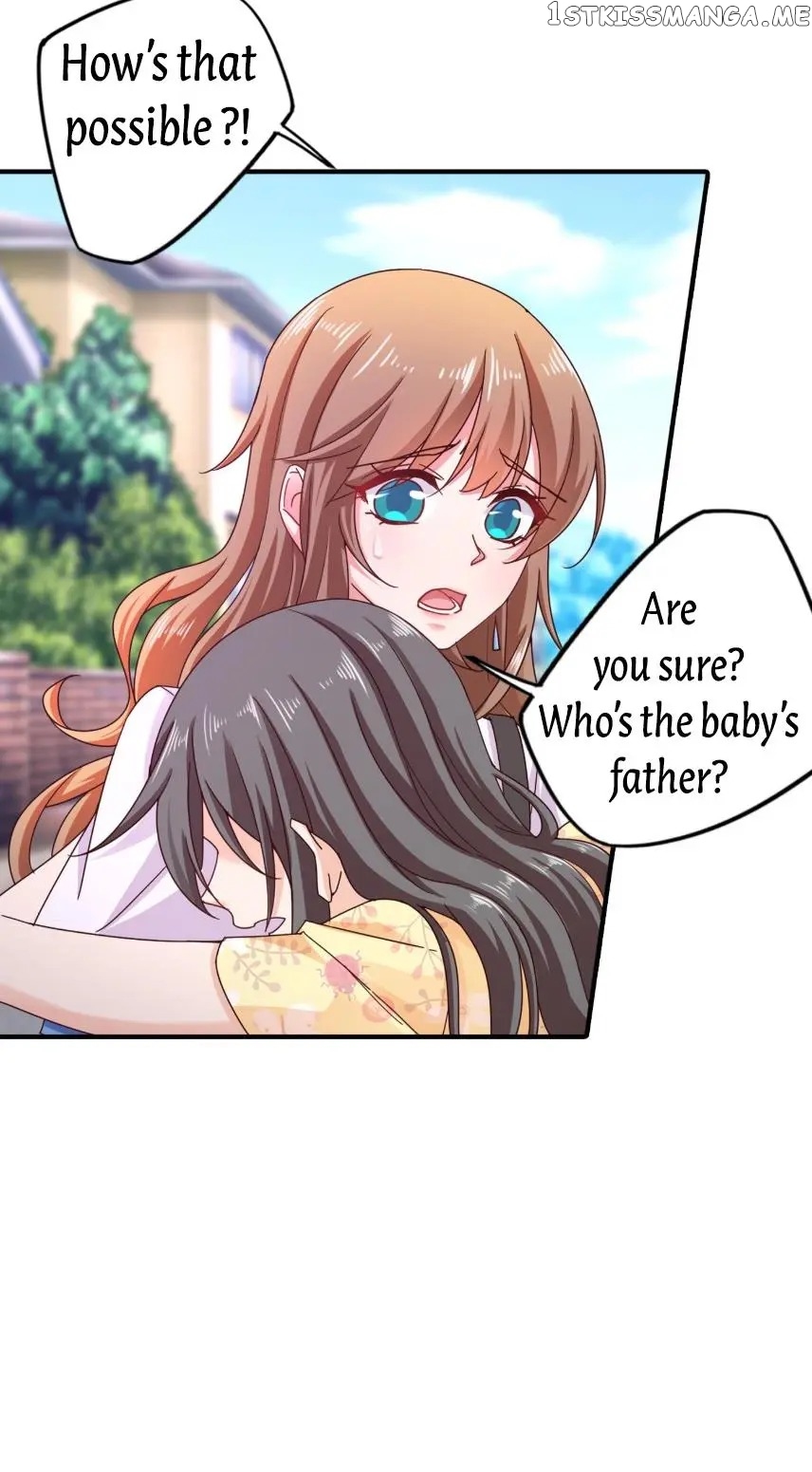 Into the Heart of a Warm Marriage chapter 316 - page 18