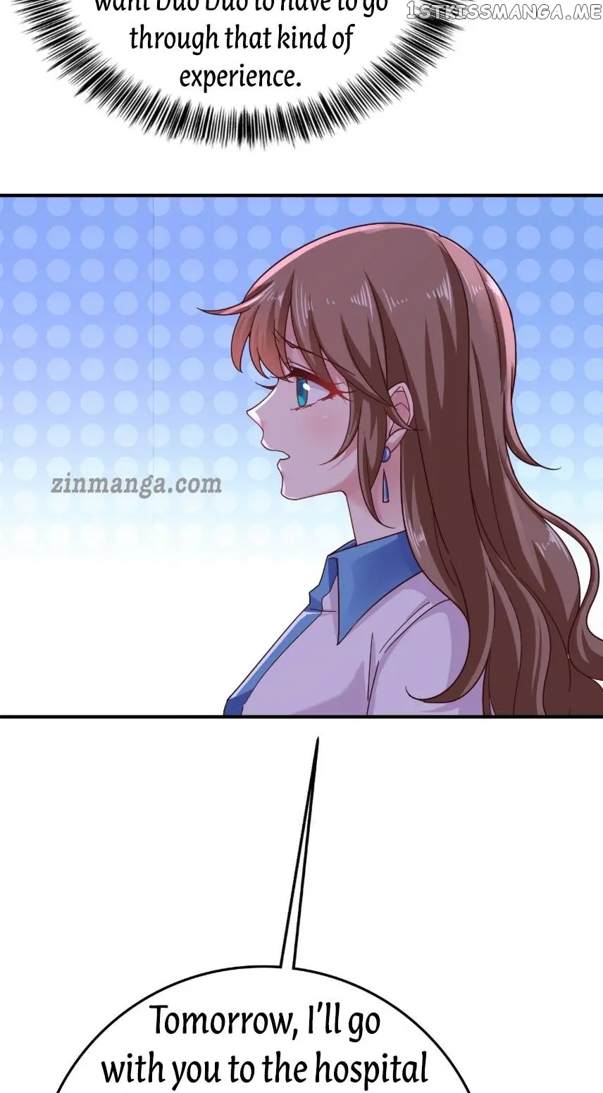 Into the Heart of a Warm Marriage chapter 316 - page 22