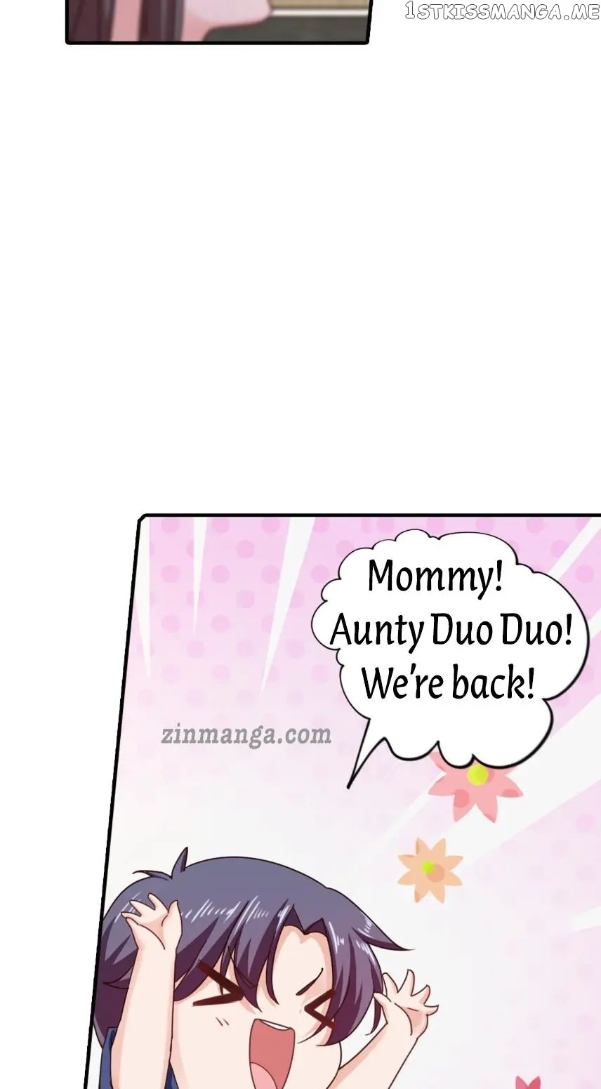 Into the Heart of a Warm Marriage chapter 316 - page 26