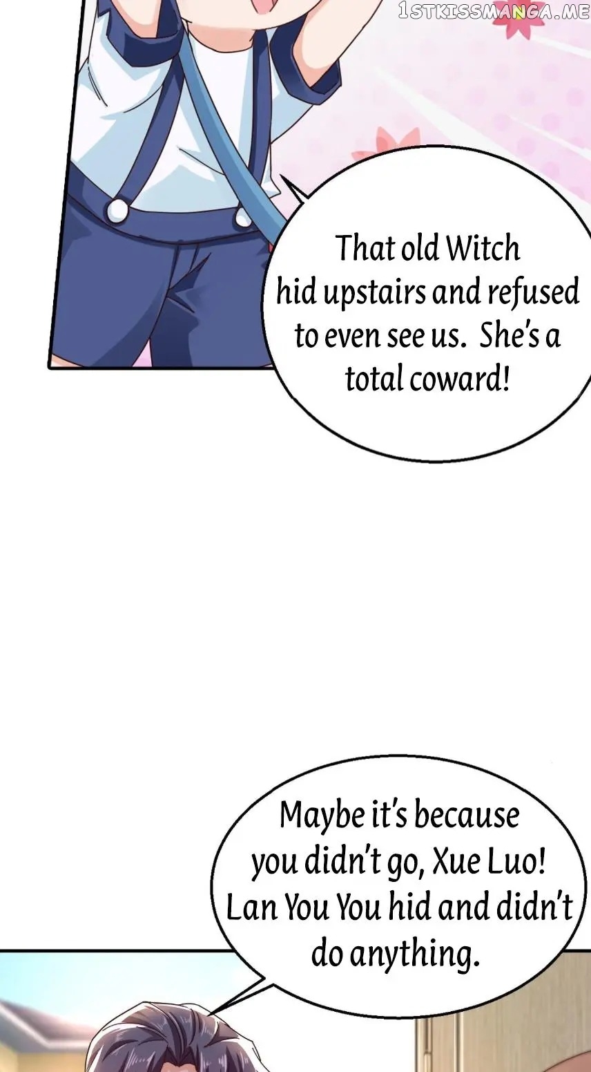Into the Heart of a Warm Marriage chapter 316 - page 27