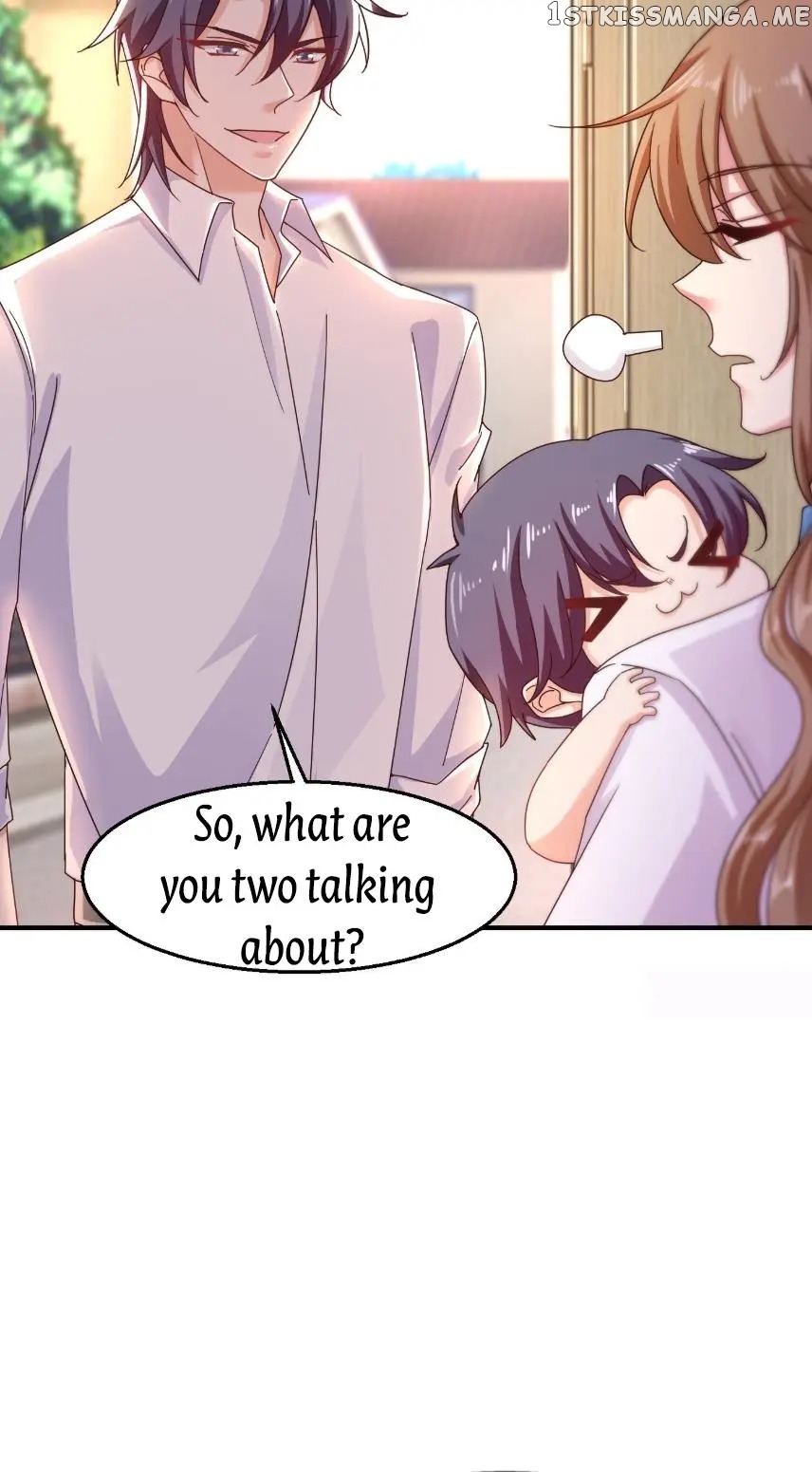 Into the Heart of a Warm Marriage chapter 316 - page 28