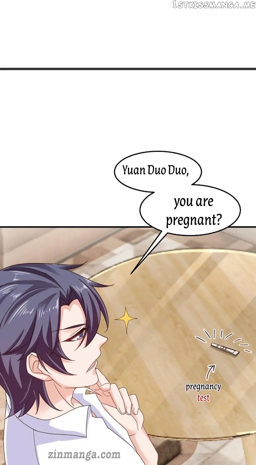 Into the Heart of a Warm Marriage chapter 316 - page 31