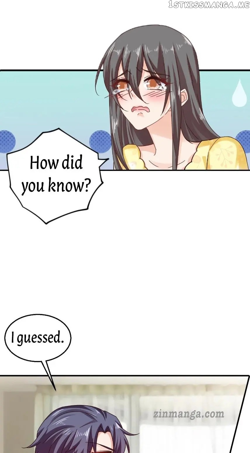 Into the Heart of a Warm Marriage chapter 316 - page 33