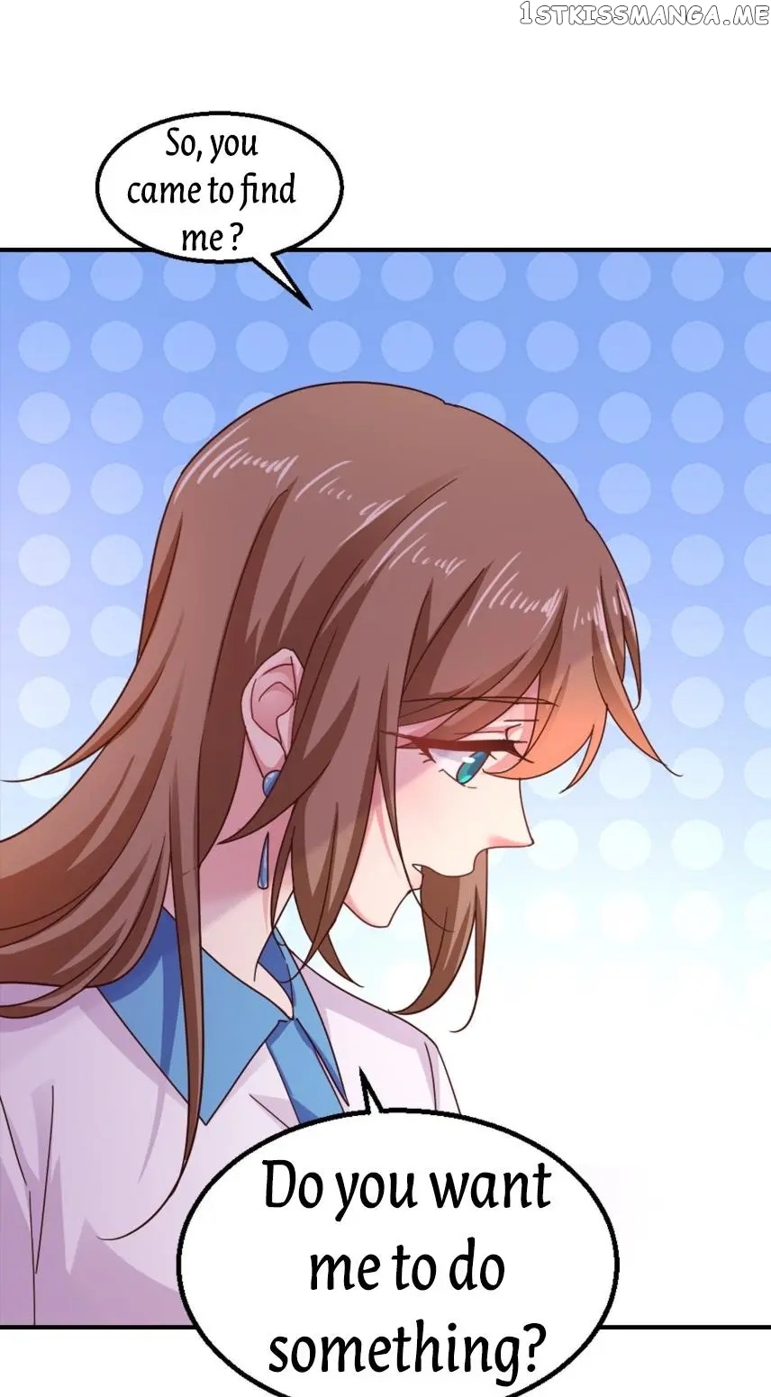 Into the Heart of a Warm Marriage chapter 316 - page 41