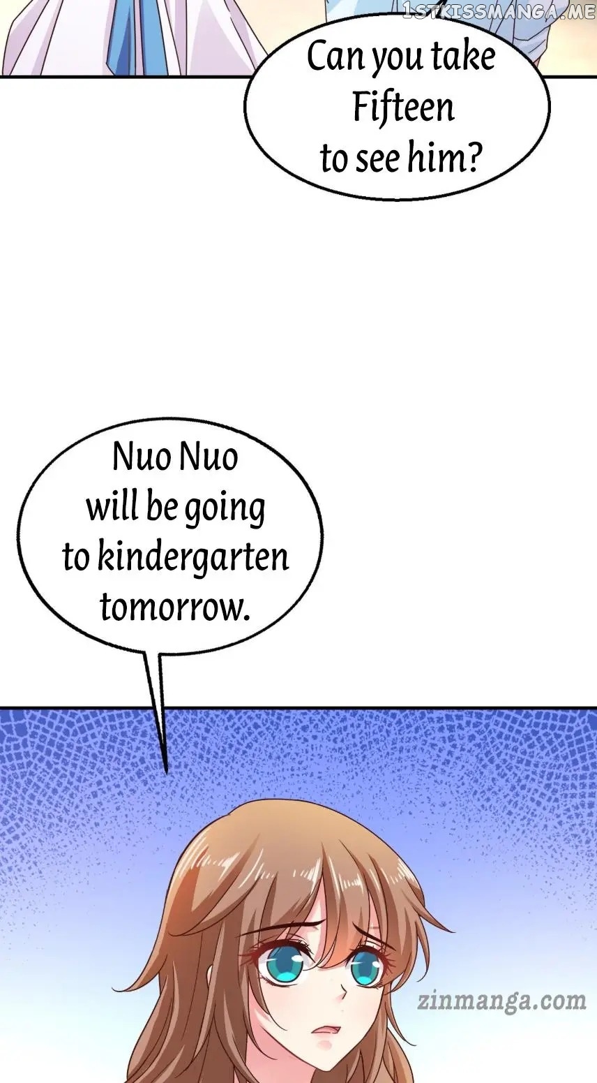 Into the Heart of a Warm Marriage chapter 316 - page 43