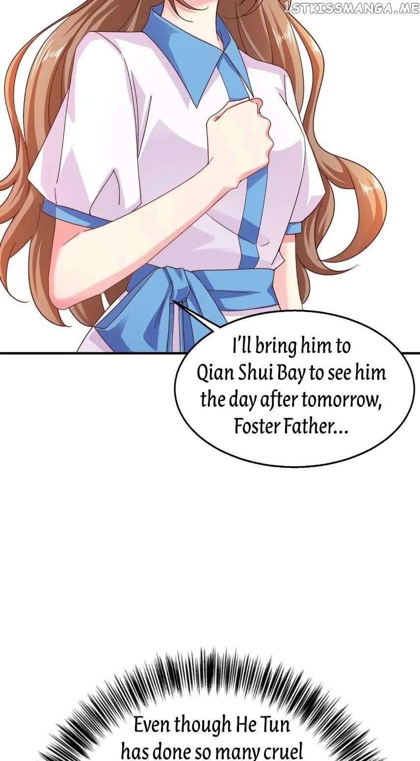 Into the Heart of a Warm Marriage chapter 316 - page 44