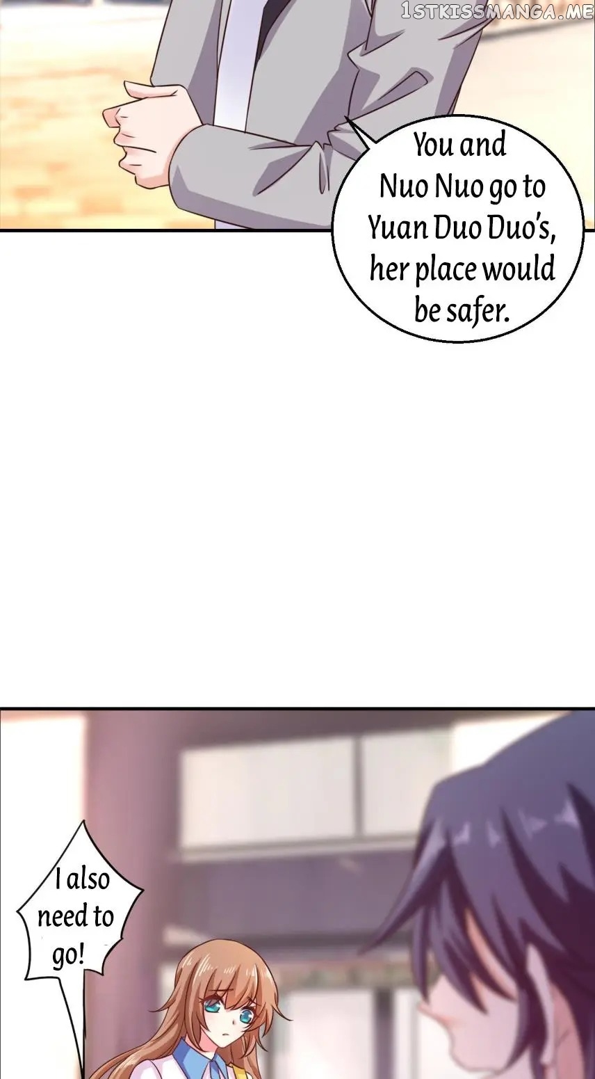 Into the Heart of a Warm Marriage chapter 316 - page 7