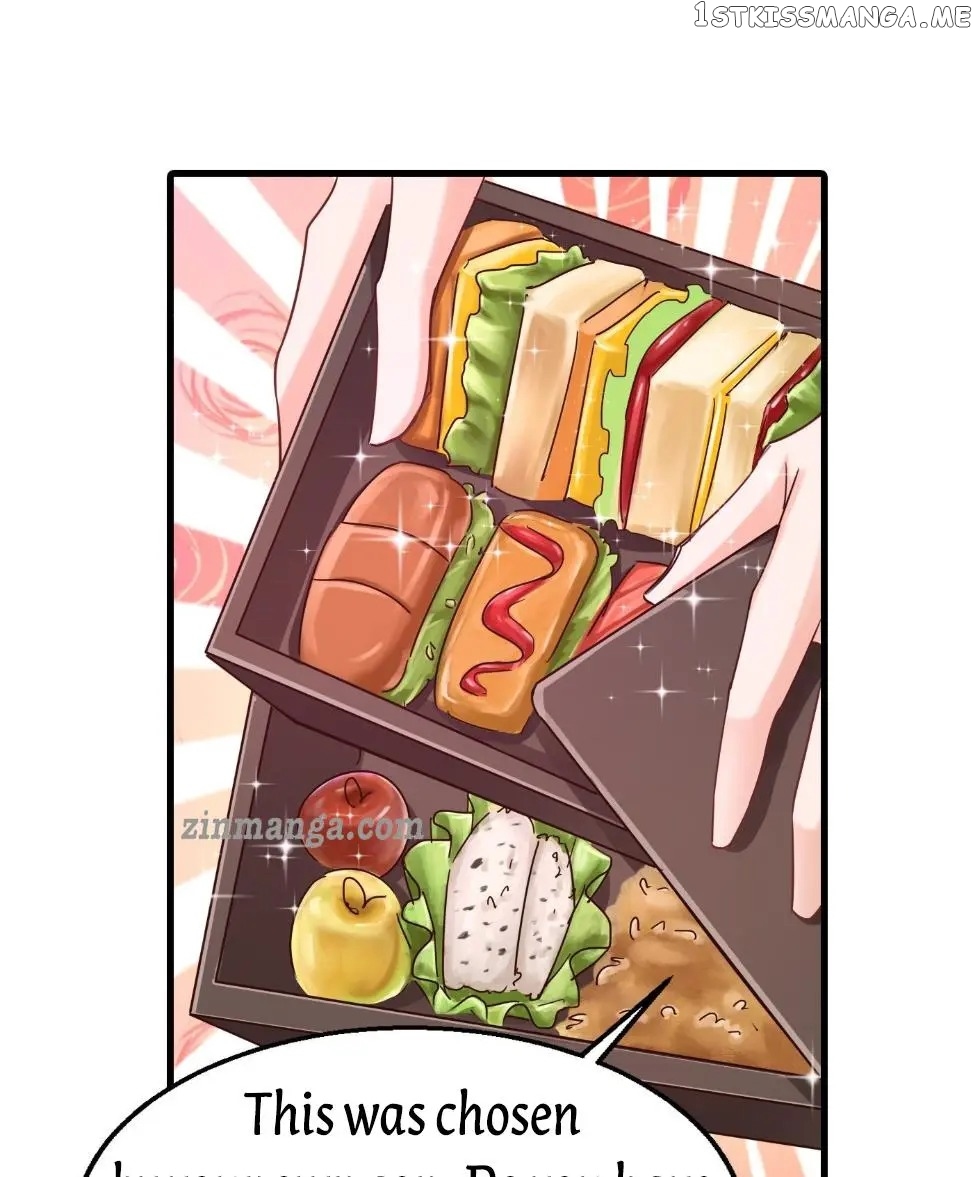 Into the Heart of a Warm Marriage chapter 313 - page 19