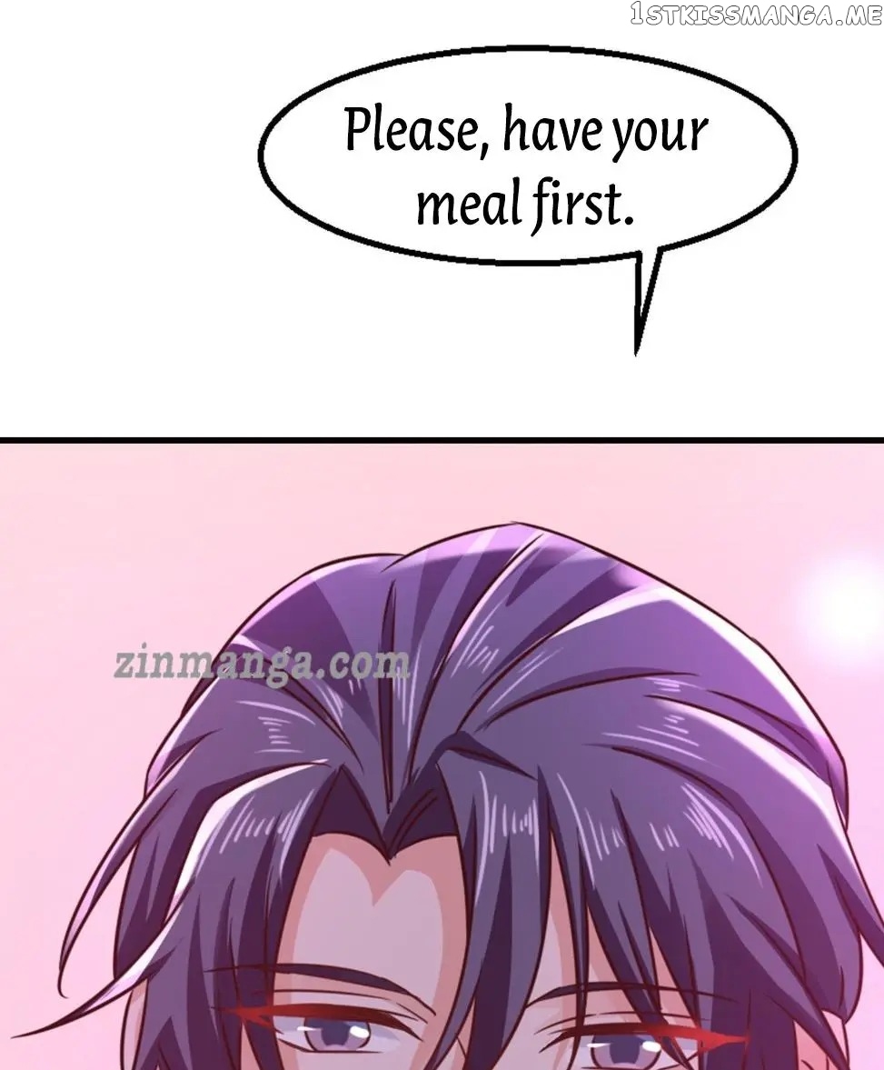 Into the Heart of a Warm Marriage chapter 313 - page 22
