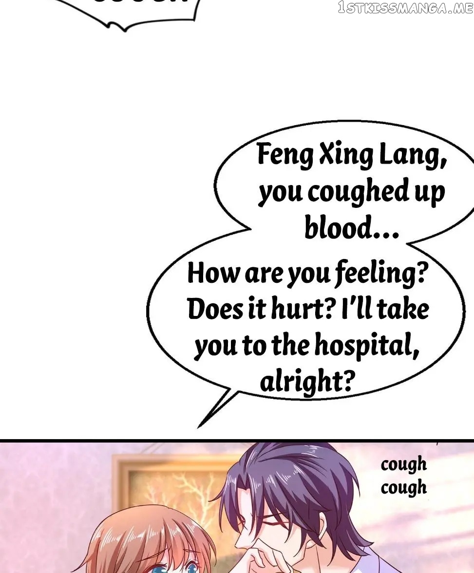 Into the Heart of a Warm Marriage chapter 313 - page 25
