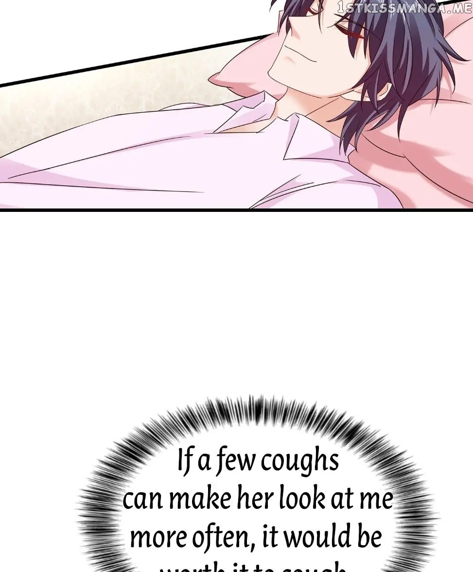 Into the Heart of a Warm Marriage chapter 313 - page 31