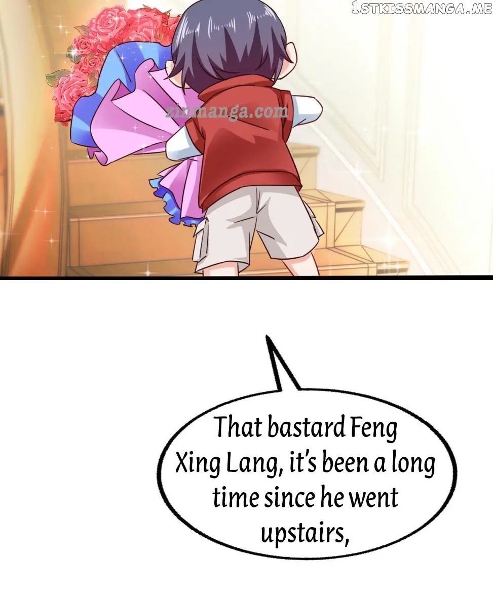 Into the Heart of a Warm Marriage chapter 313 - page 34