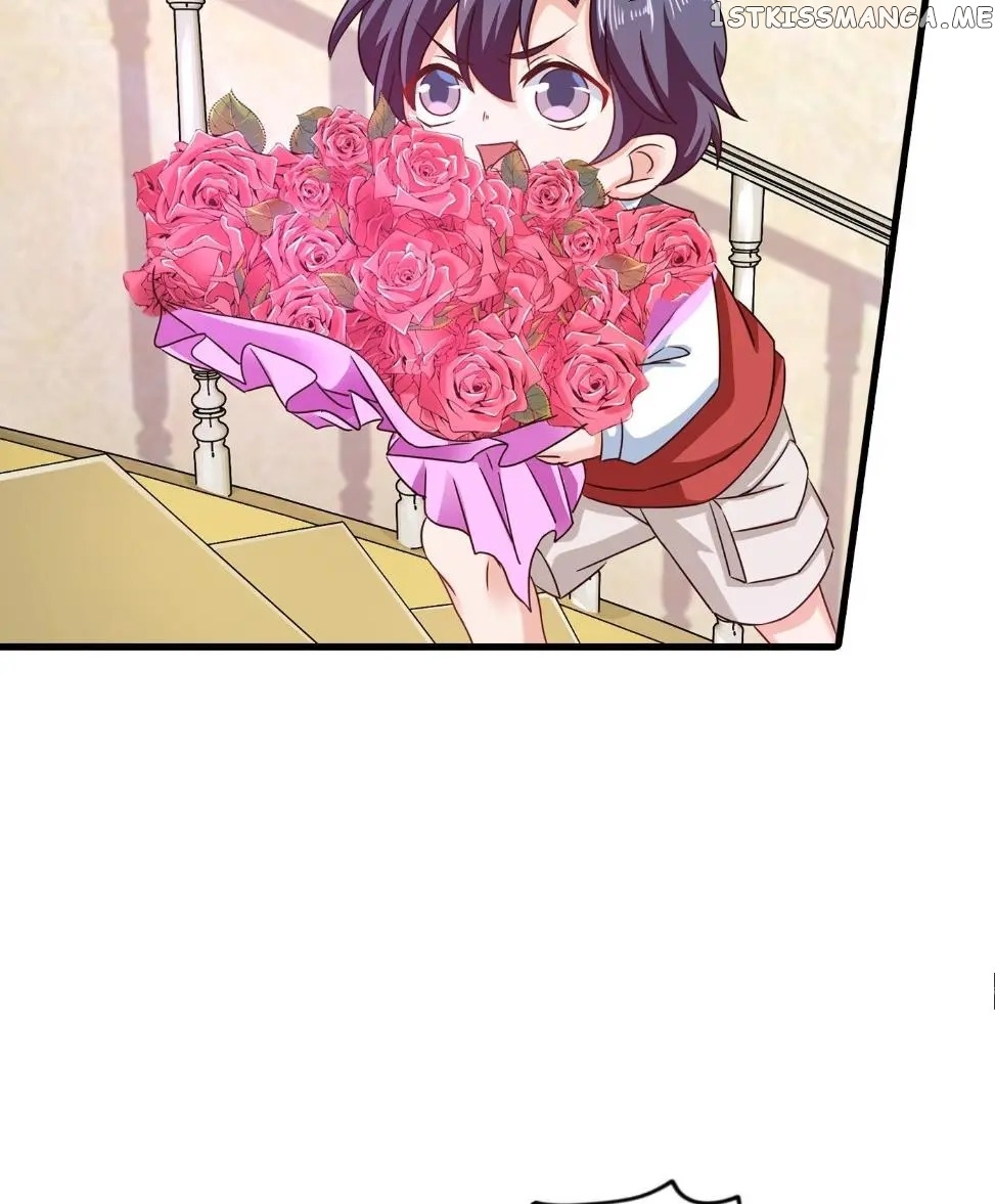 Into the Heart of a Warm Marriage chapter 313 - page 36