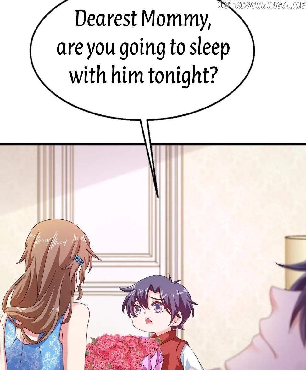 Into the Heart of a Warm Marriage chapter 313 - page 39