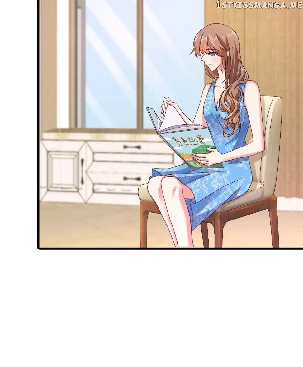 Into the Heart of a Warm Marriage chapter 313 - page 4