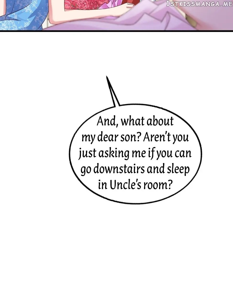 Into the Heart of a Warm Marriage chapter 313 - page 40