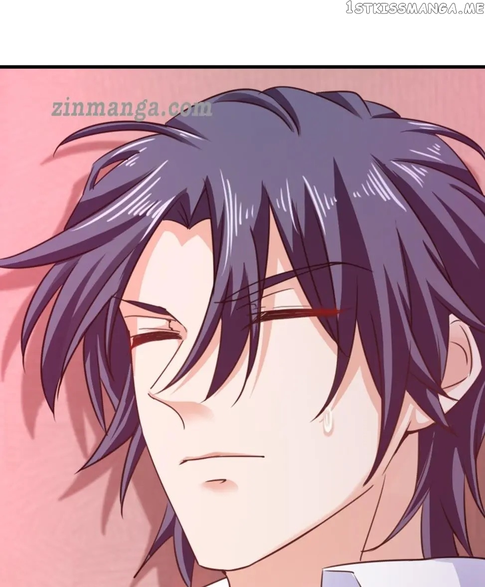 Into the Heart of a Warm Marriage chapter 313 - page 41