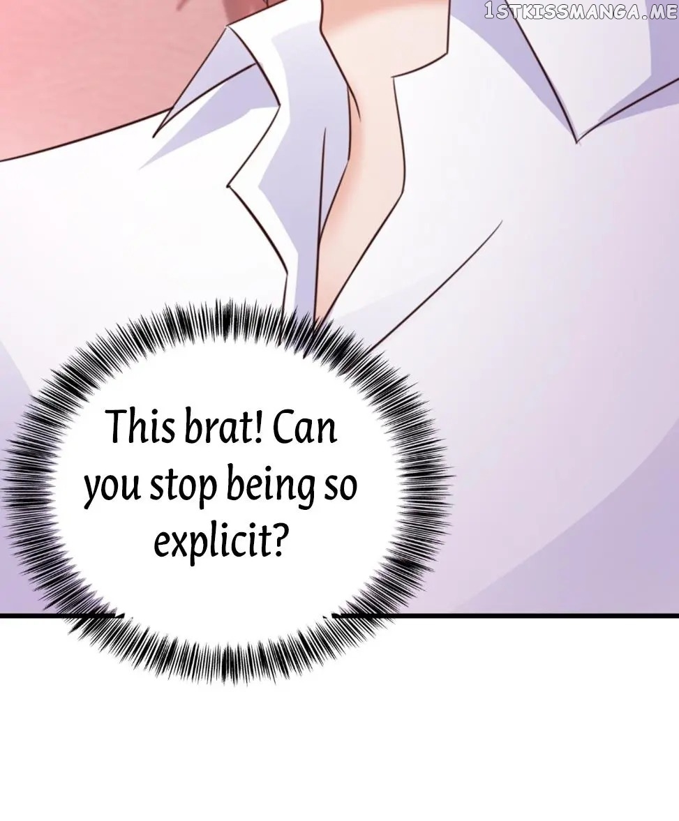 Into the Heart of a Warm Marriage chapter 313 - page 42