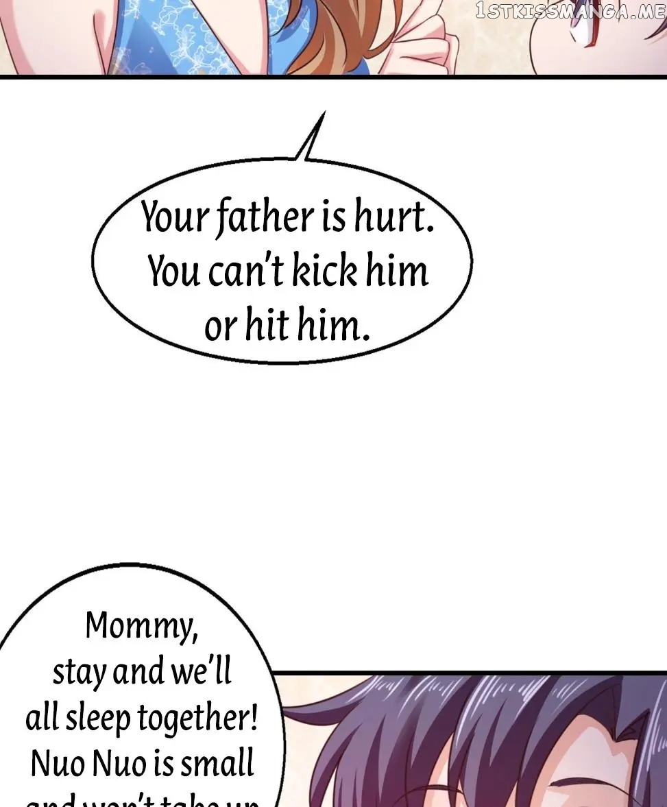 Into the Heart of a Warm Marriage chapter 313 - page 44