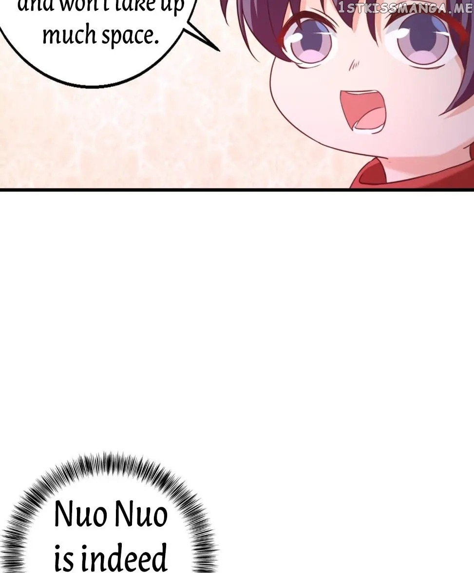 Into the Heart of a Warm Marriage chapter 313 - page 45