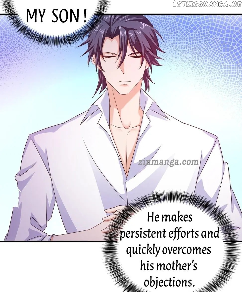 Into the Heart of a Warm Marriage chapter 313 - page 46