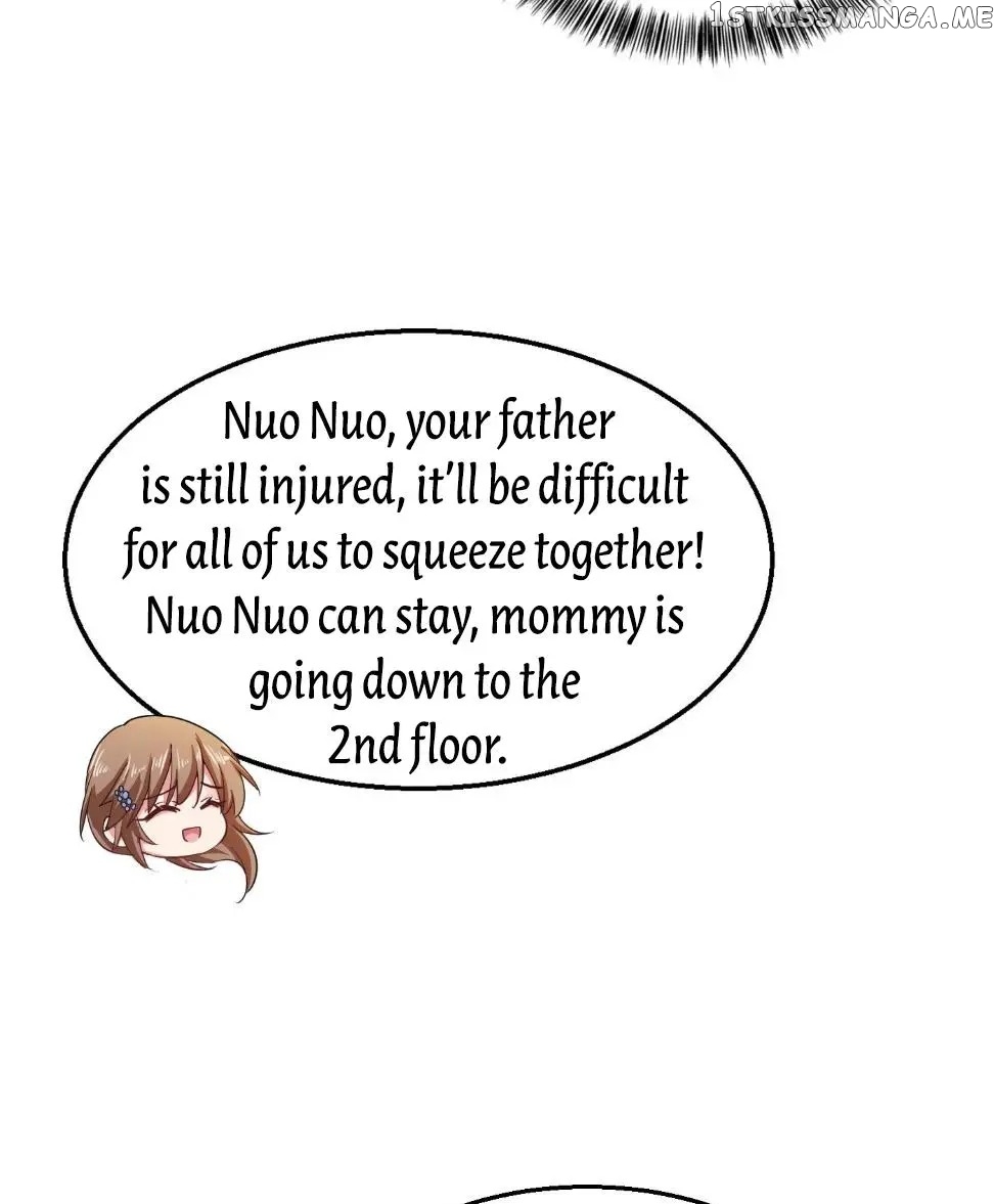 Into the Heart of a Warm Marriage chapter 313 - page 47