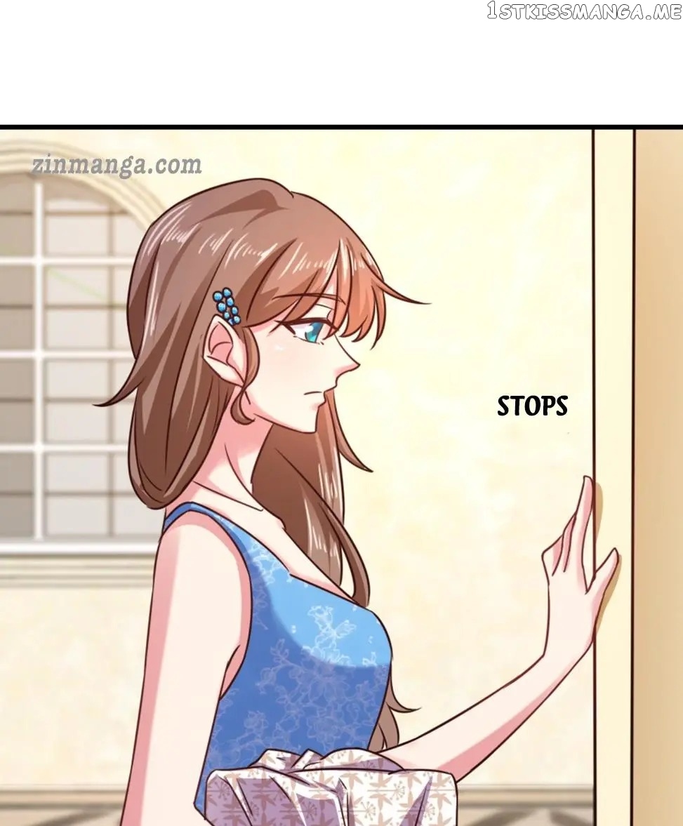 Into the Heart of a Warm Marriage chapter 313 - page 49
