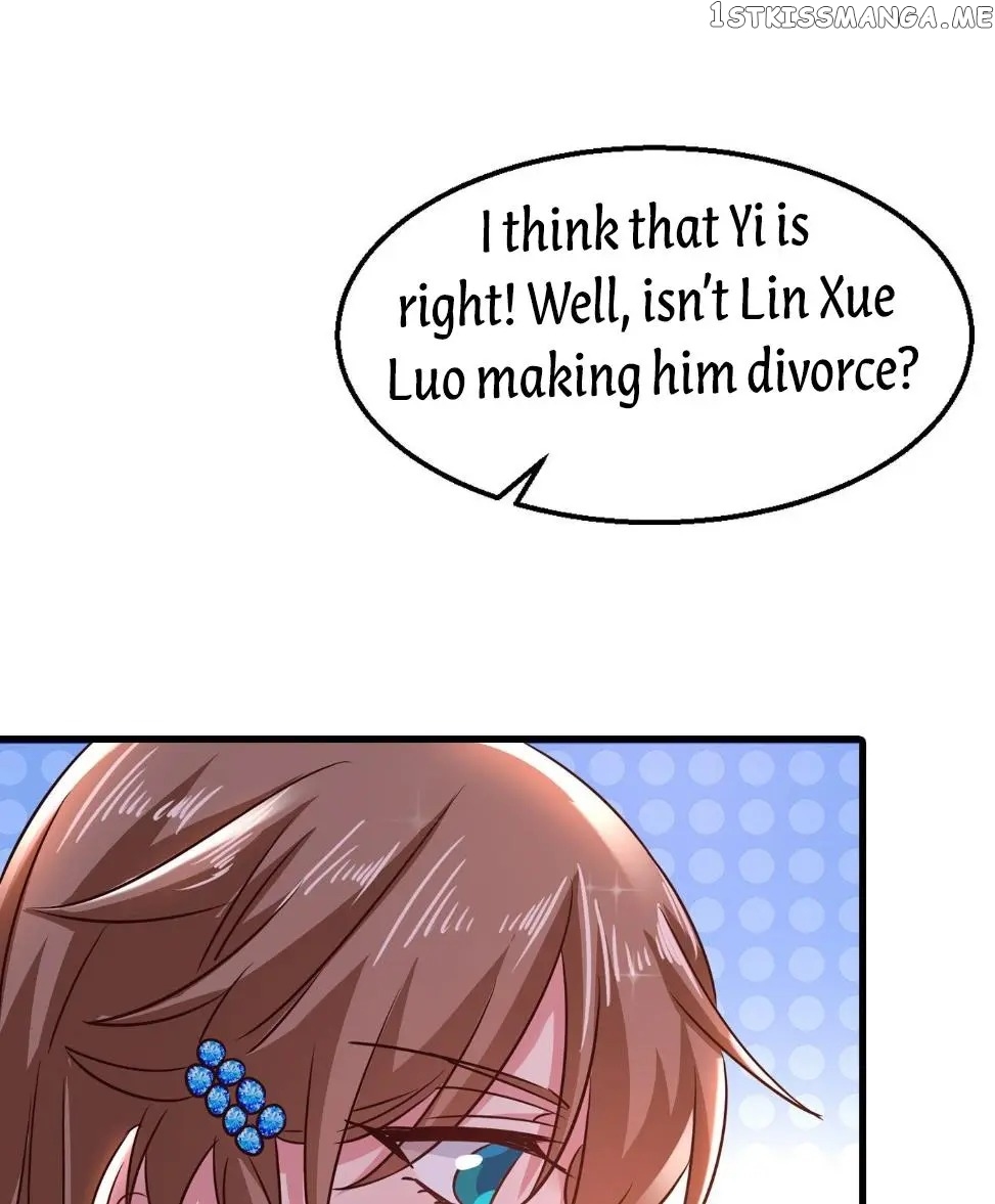 Into the Heart of a Warm Marriage chapter 313 - page 51