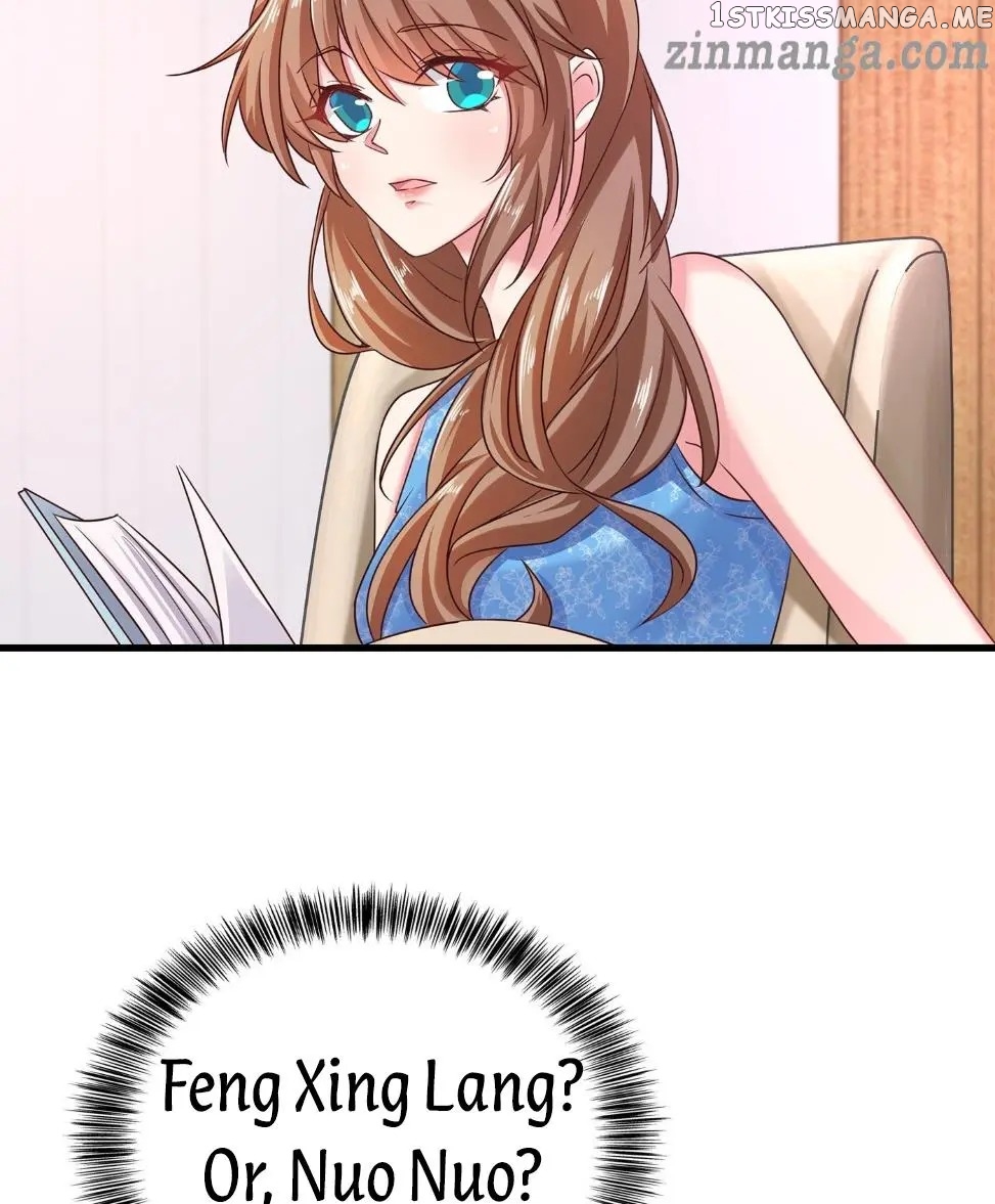 Into the Heart of a Warm Marriage chapter 313 - page 6