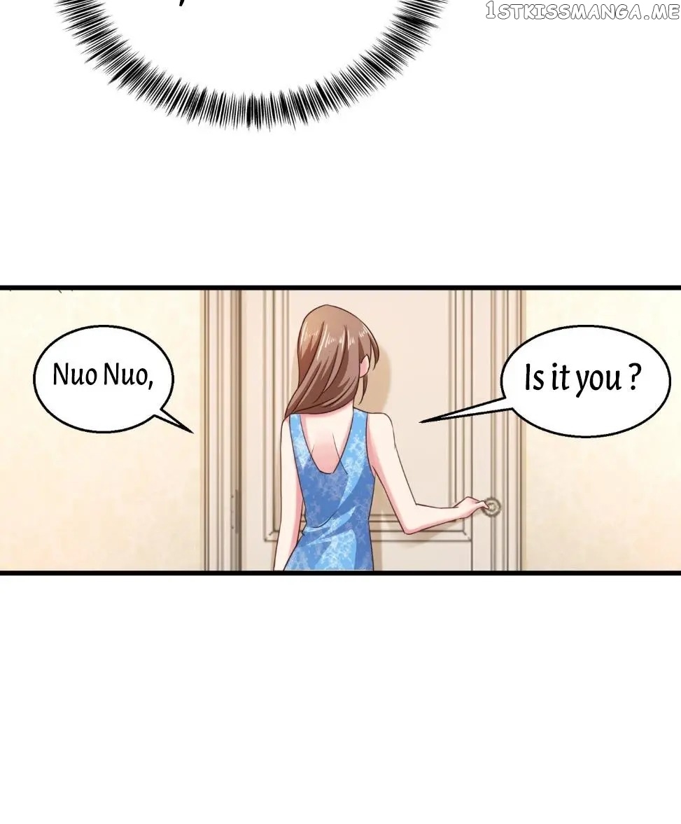 Into the Heart of a Warm Marriage chapter 313 - page 7
