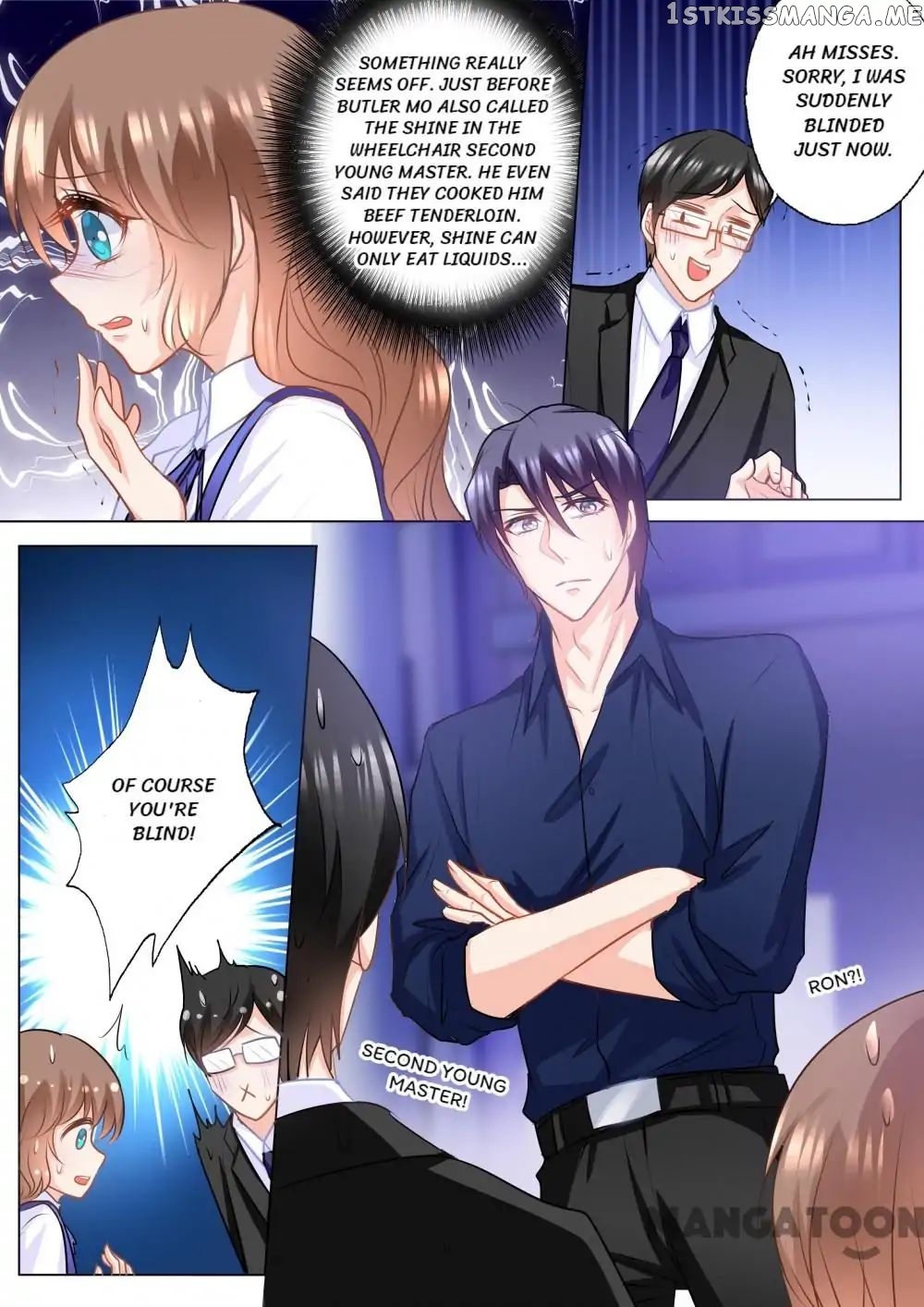 Into the Heart of a Warm Marriage chapter 142 - page 1