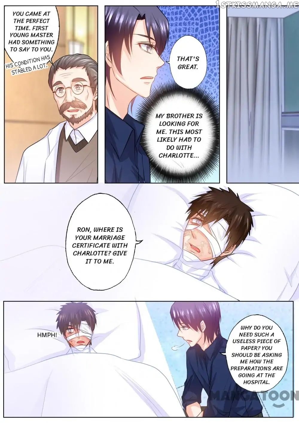 Into the Heart of a Warm Marriage chapter 142 - page 5