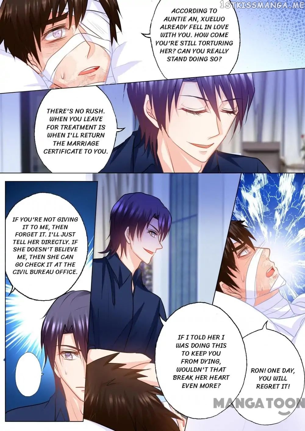 Into the Heart of a Warm Marriage chapter 142 - page 6
