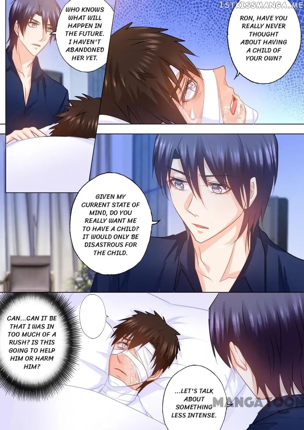 Into the Heart of a Warm Marriage chapter 142 - page 7