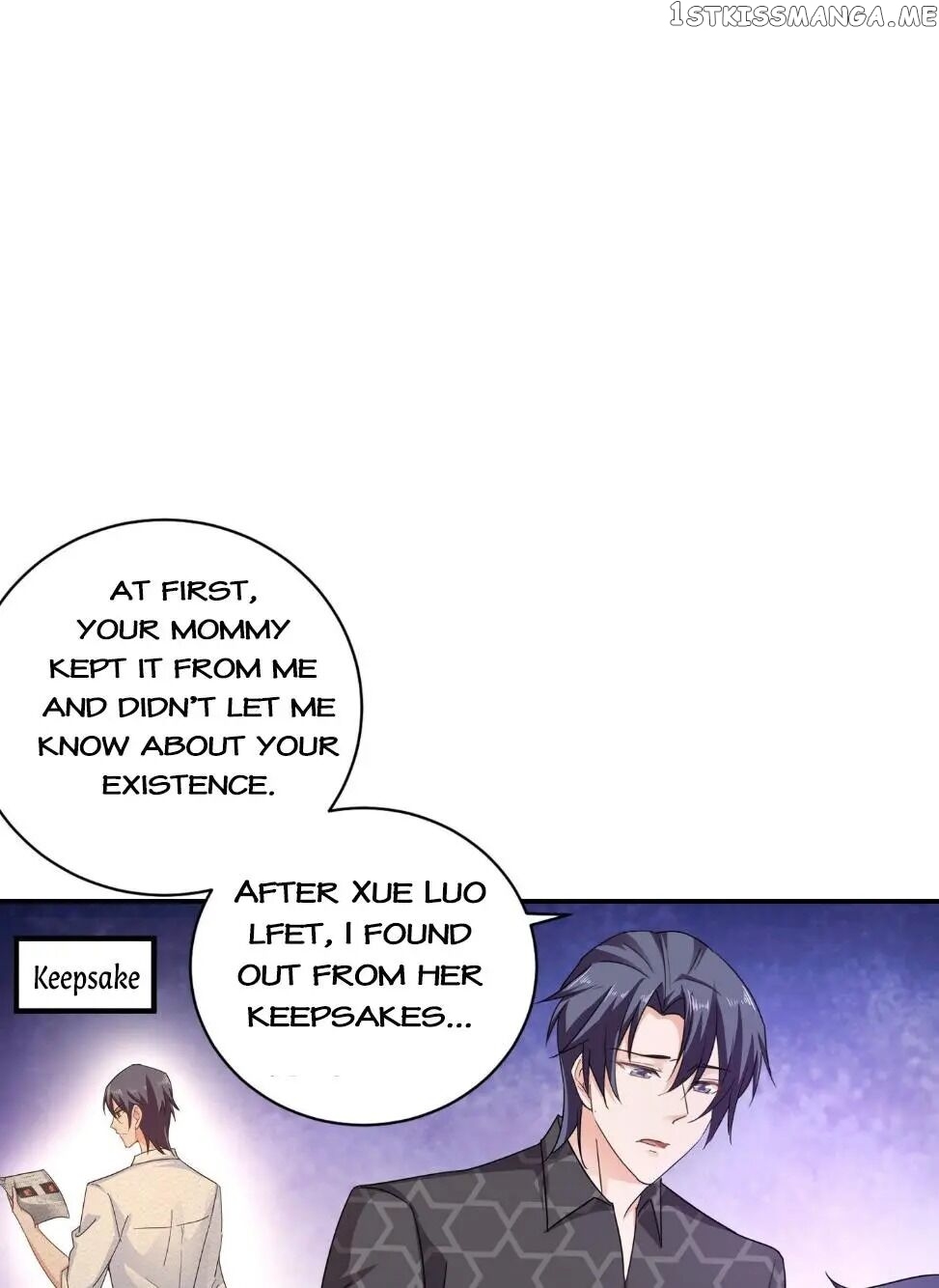 Into the Heart of a Warm Marriage chapter 276 - page 18