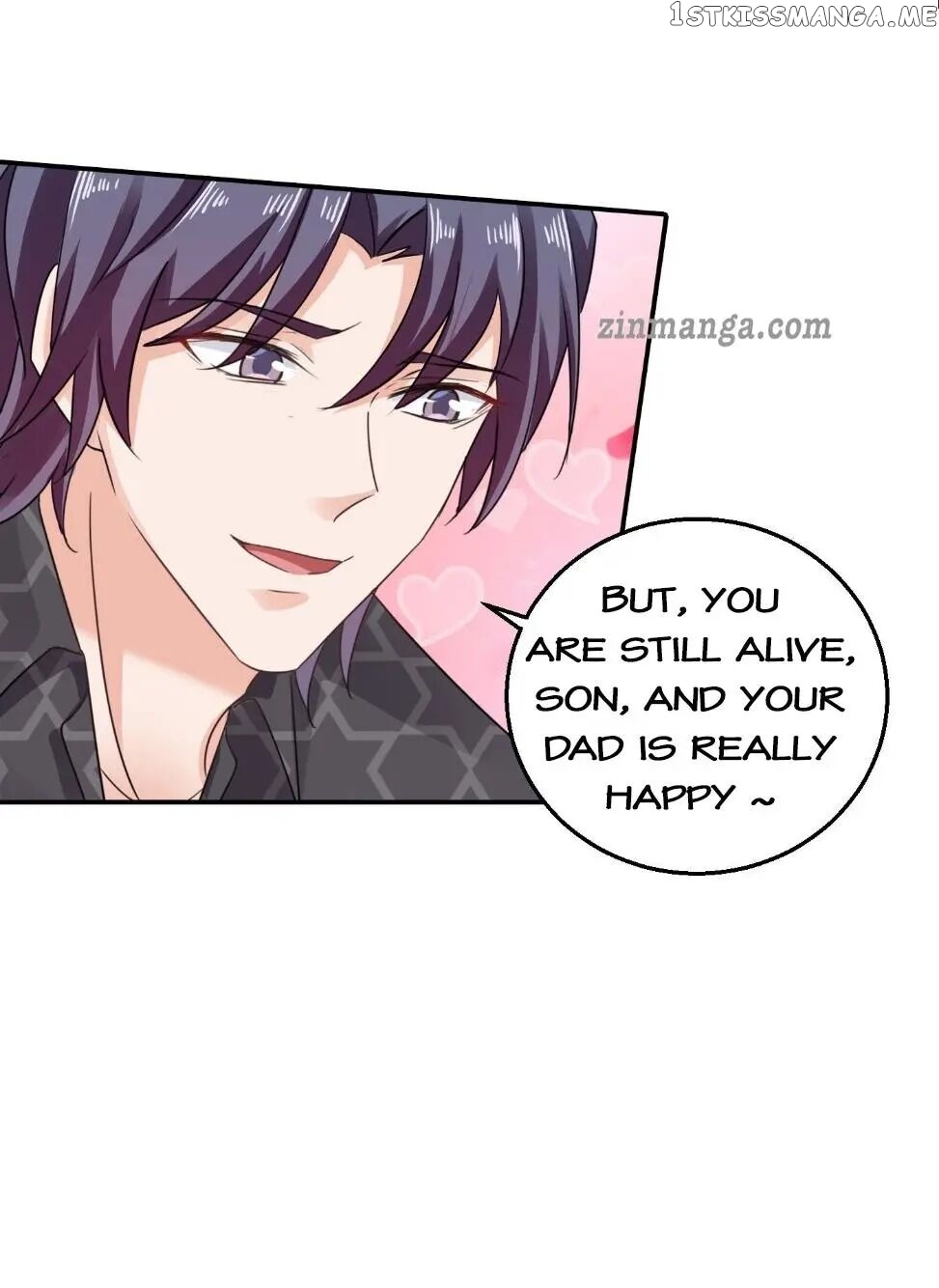 Into the Heart of a Warm Marriage chapter 276 - page 23
