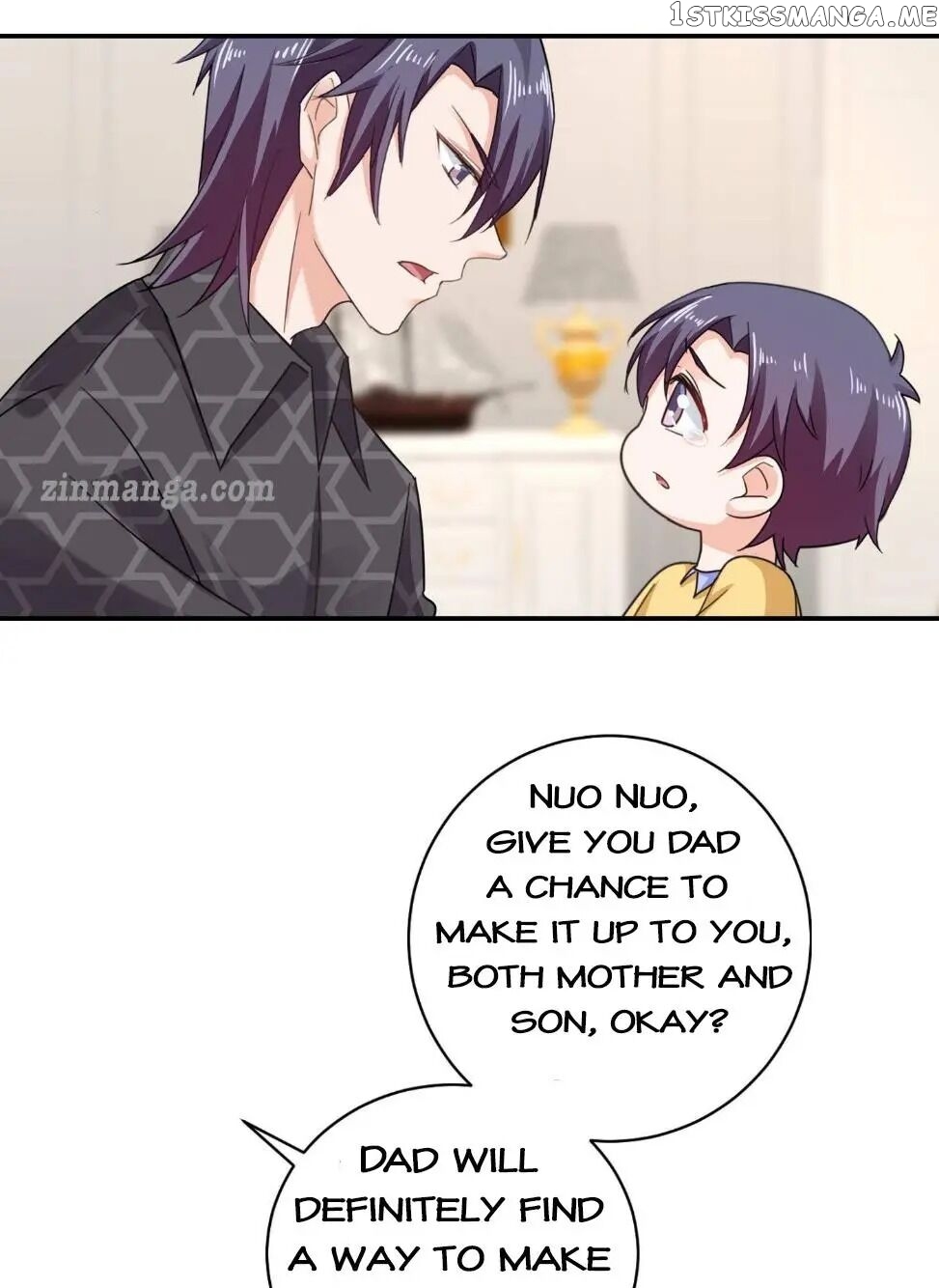Into the Heart of a Warm Marriage chapter 276 - page 25