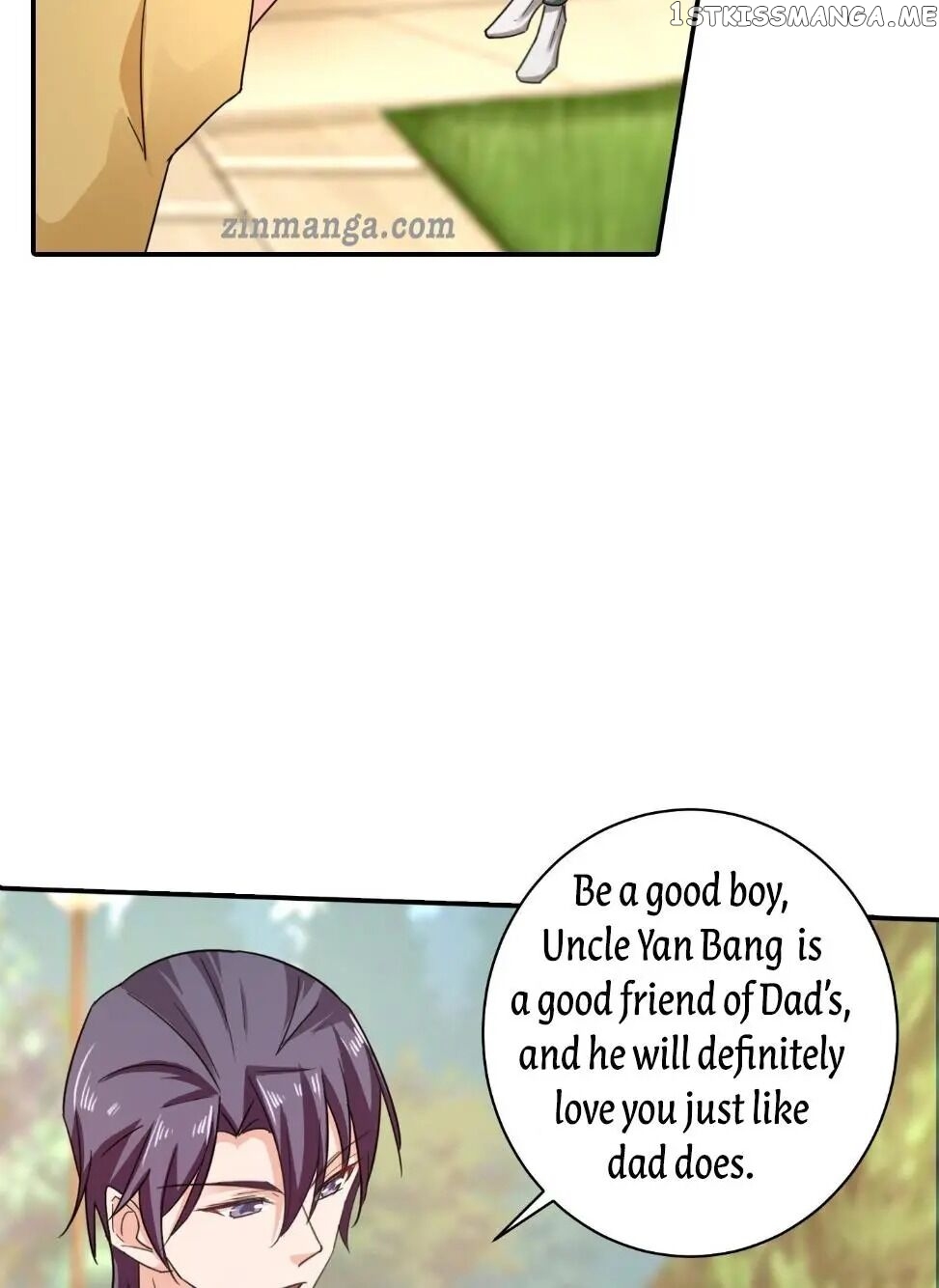 Into the Heart of a Warm Marriage chapter 276 - page 29