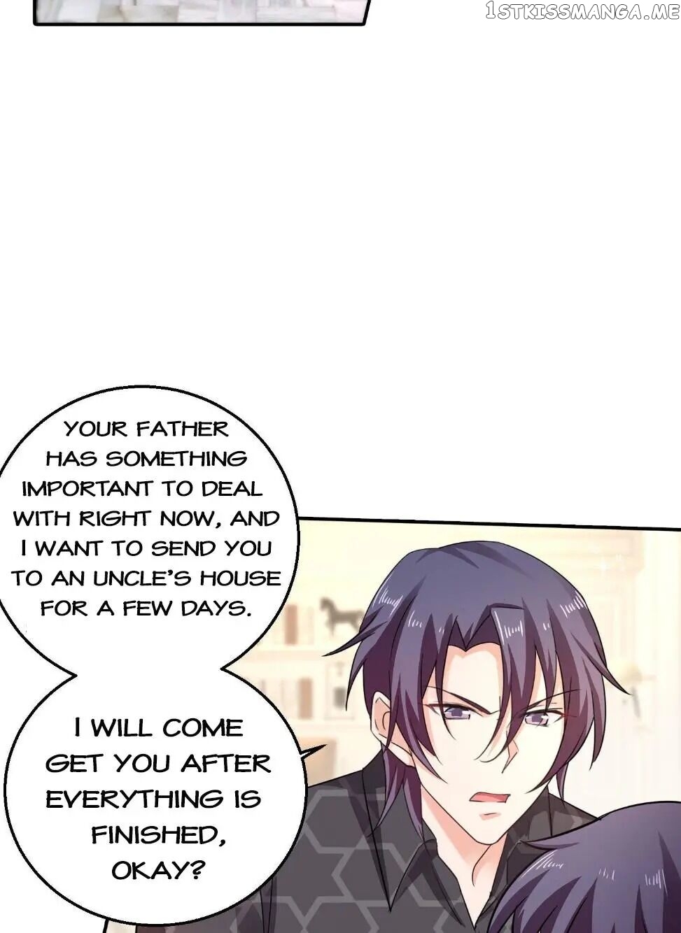 Into the Heart of a Warm Marriage chapter 276 - page 6