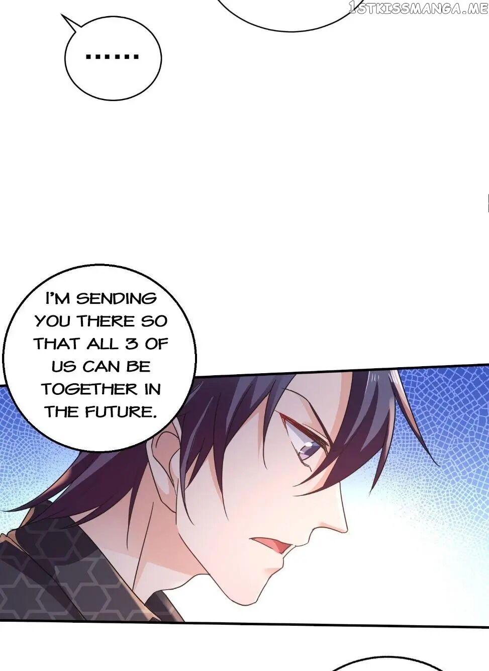 Into the Heart of a Warm Marriage chapter 276 - page 8