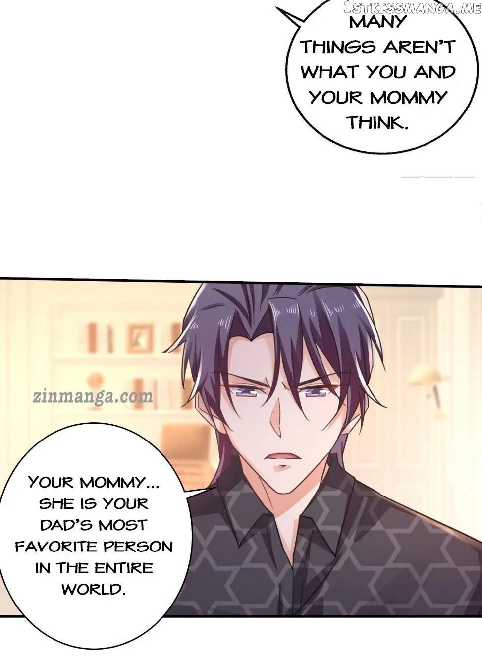 Into the Heart of a Warm Marriage chapter 276 - page 9