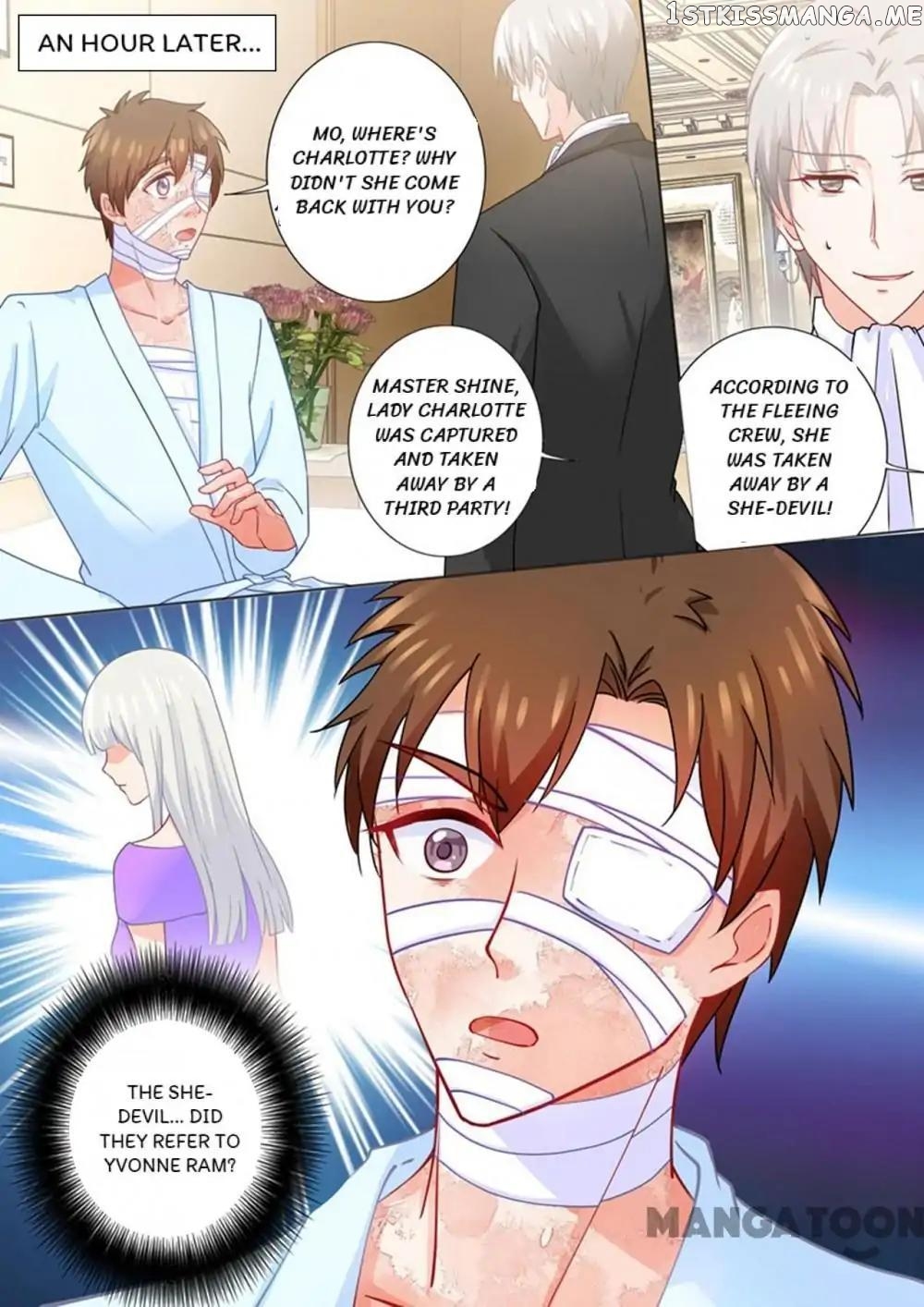 Into the Heart of a Warm Marriage chapter 223 - page 1