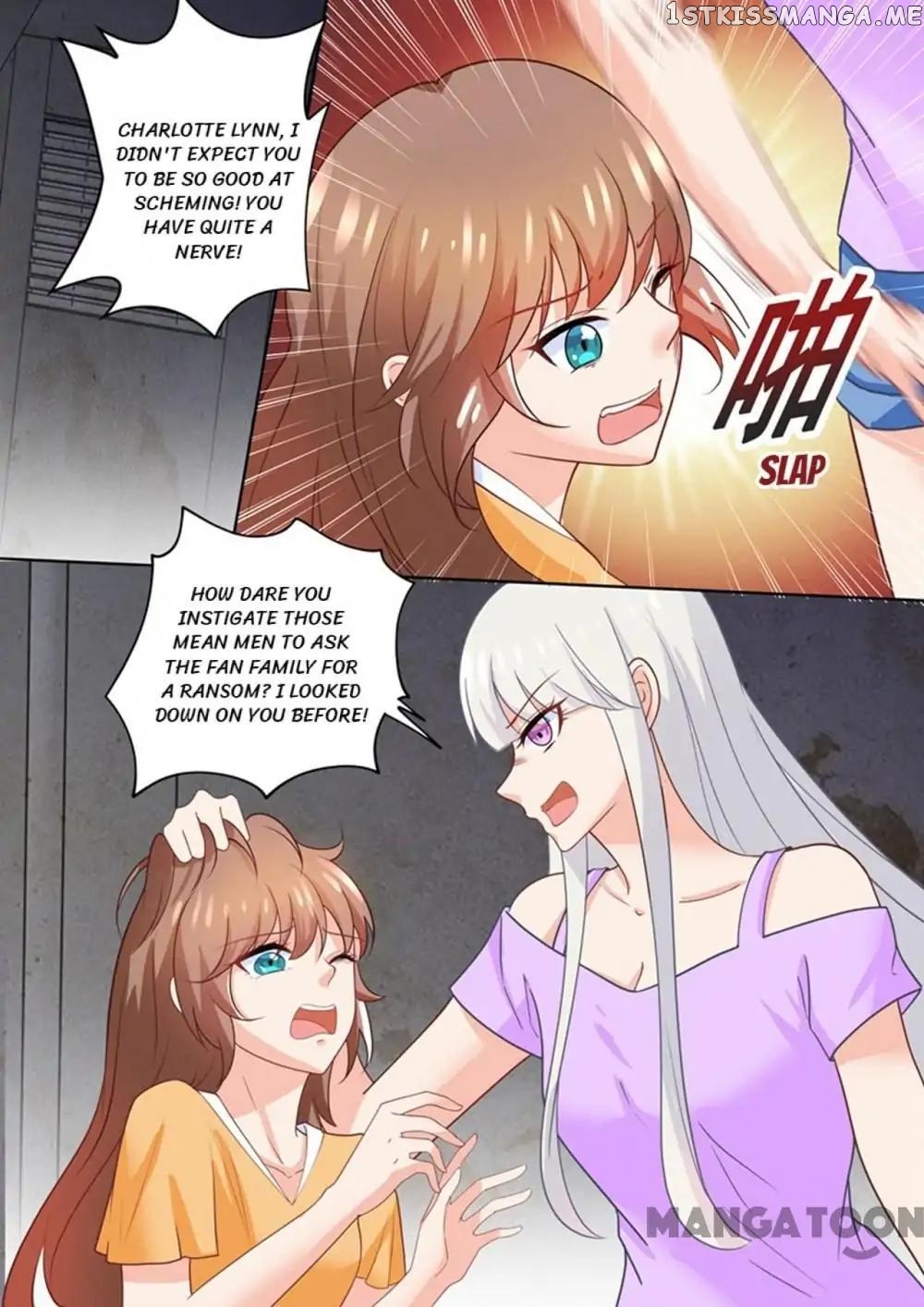 Into the Heart of a Warm Marriage chapter 223 - page 2