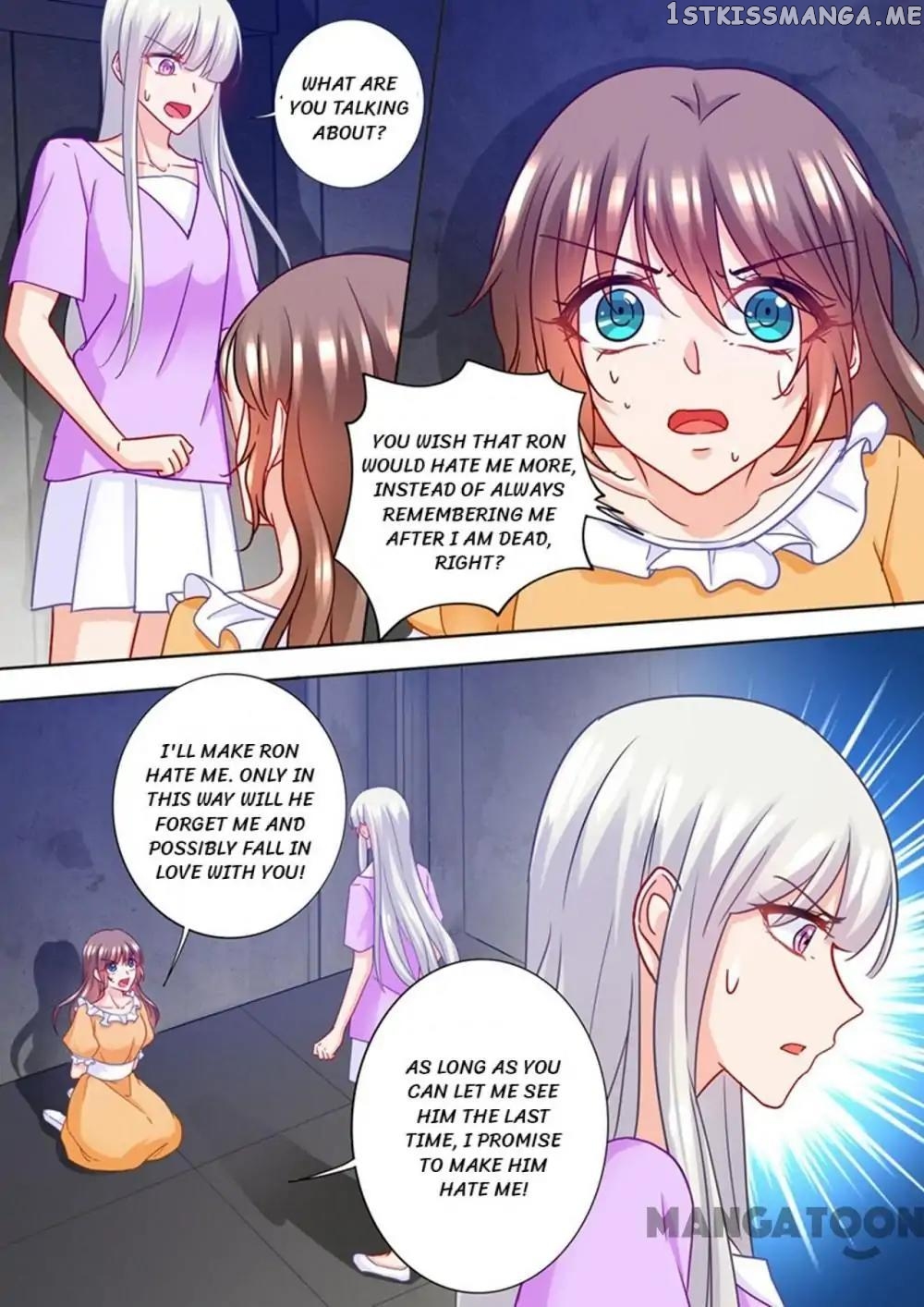 Into the Heart of a Warm Marriage chapter 223 - page 4