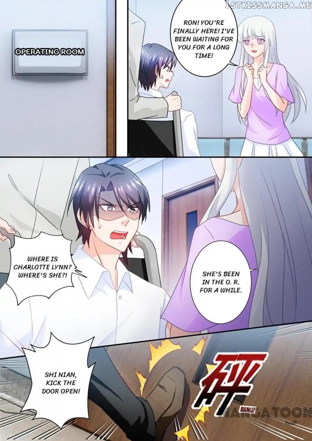 Into the Heart of a Warm Marriage chapter 223 - page 7