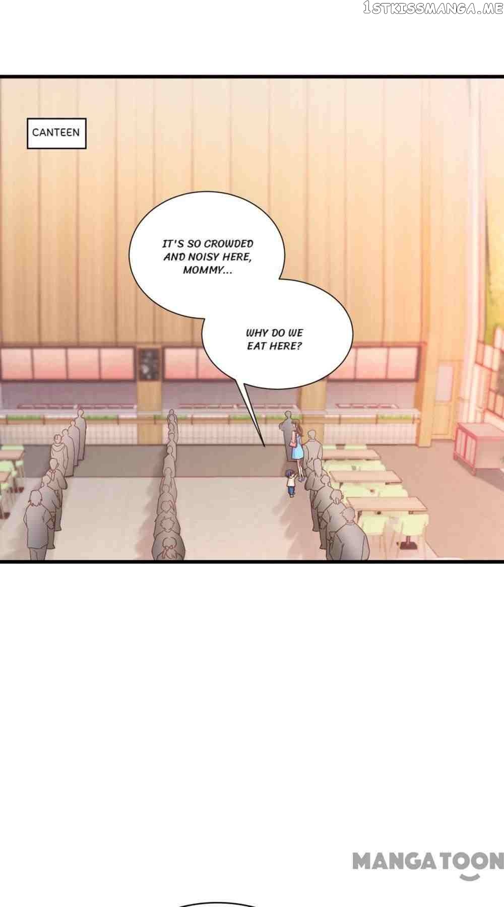 Into the Heart of a Warm Marriage chapter 346 - page 1