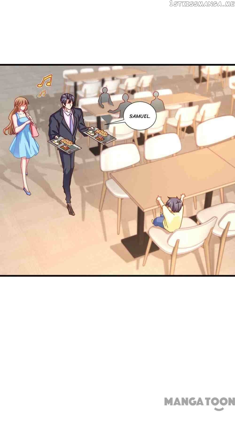 Into the Heart of a Warm Marriage chapter 346 - page 10