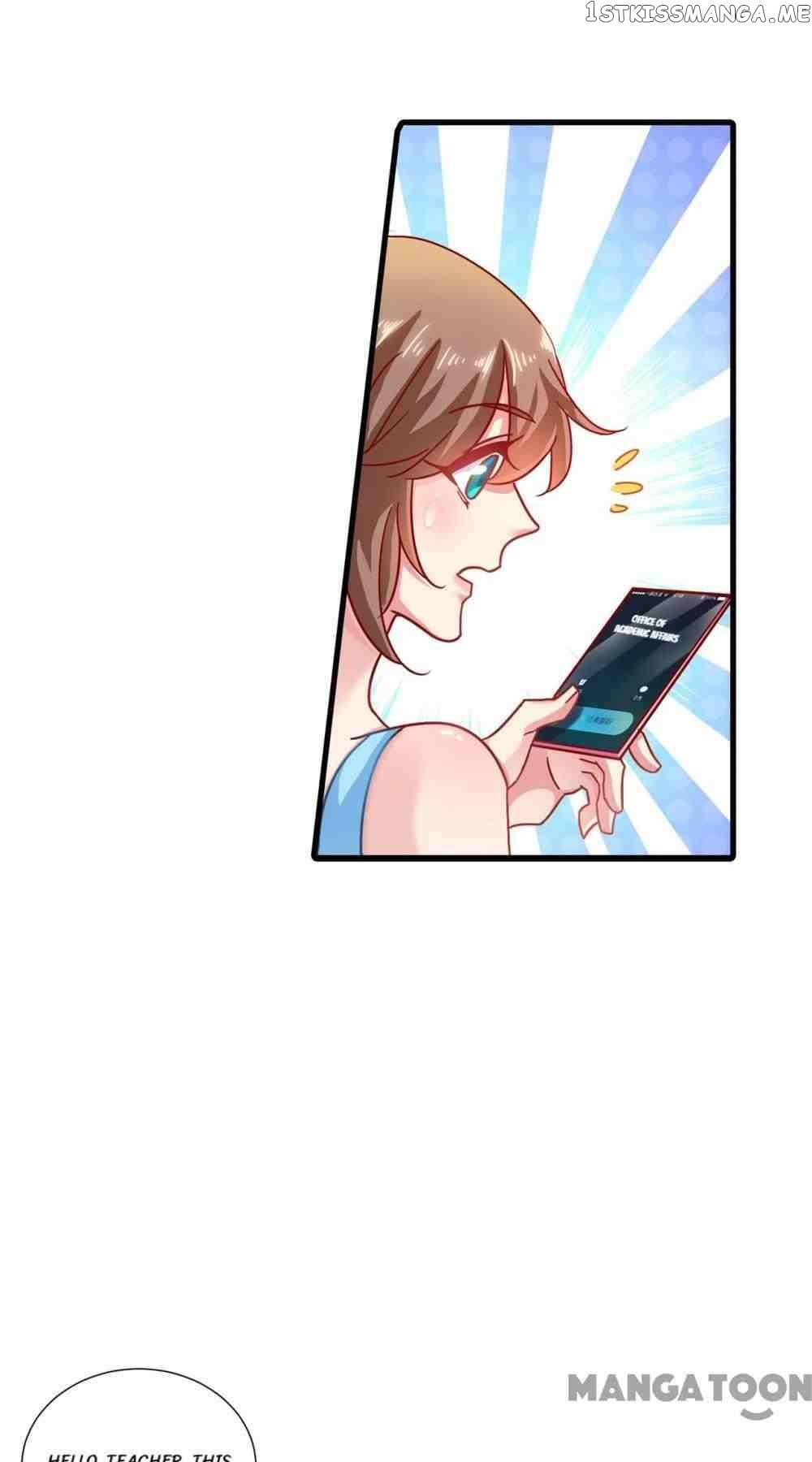 Into the Heart of a Warm Marriage chapter 346 - page 11