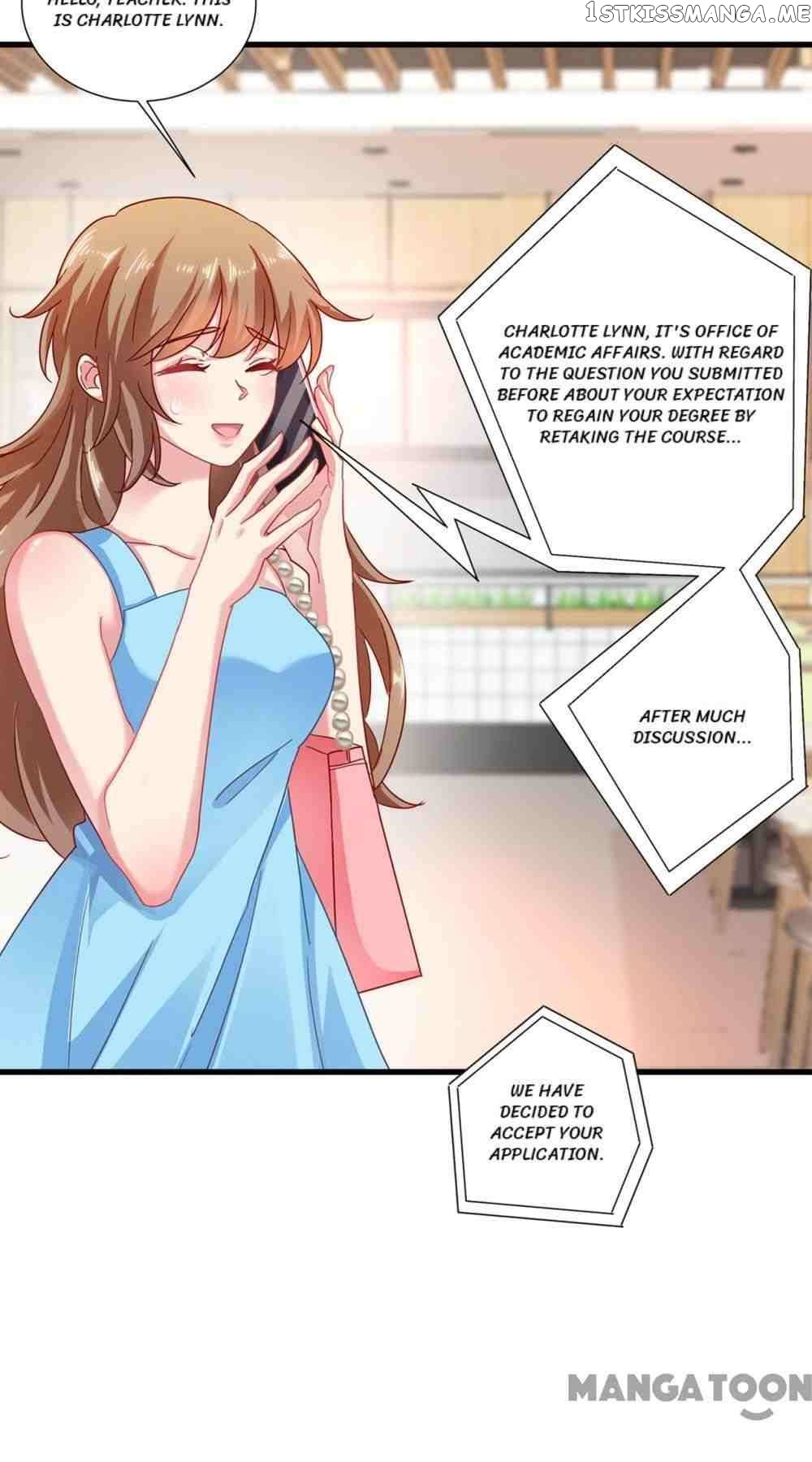 Into the Heart of a Warm Marriage chapter 346 - page 12