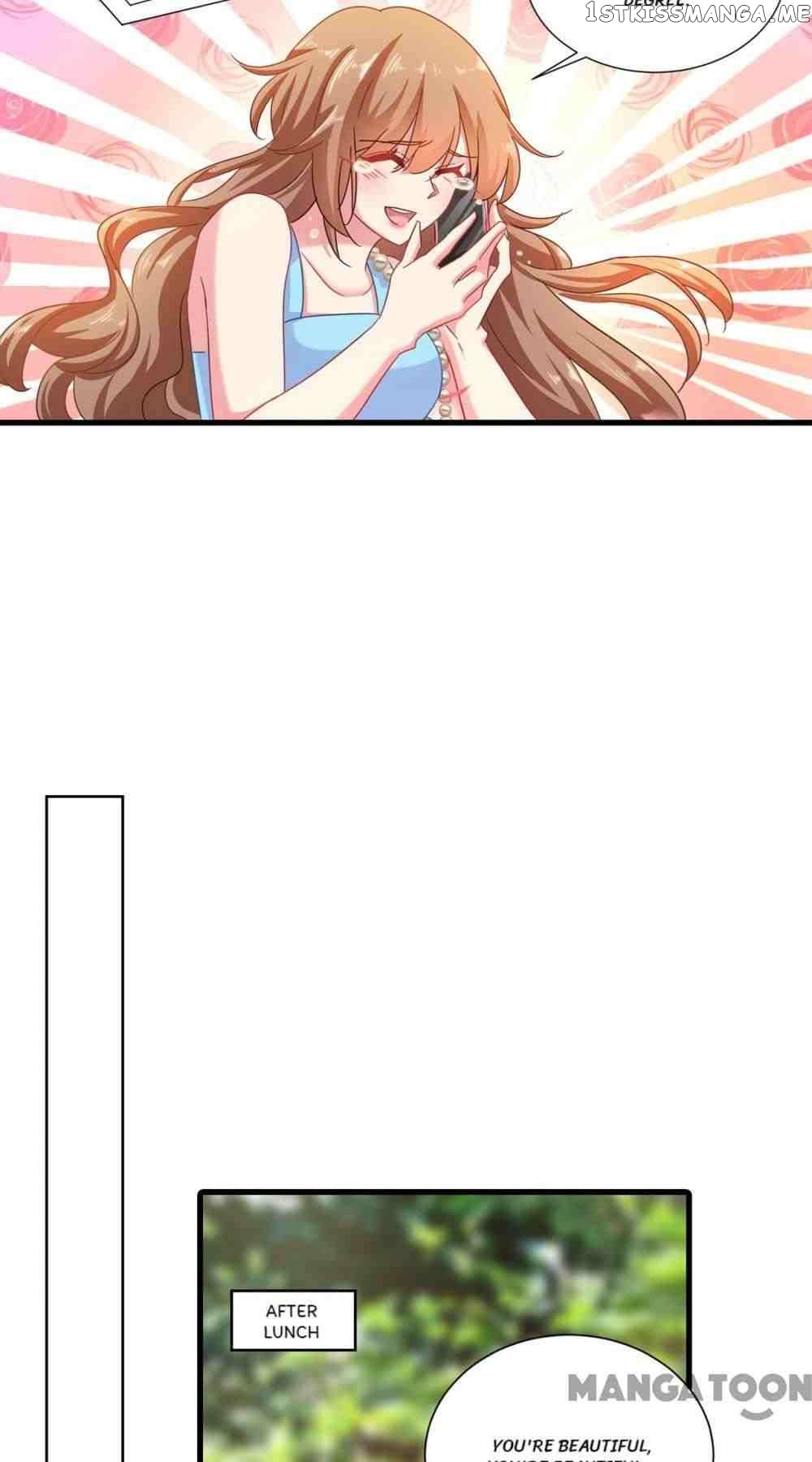 Into the Heart of a Warm Marriage chapter 346 - page 15